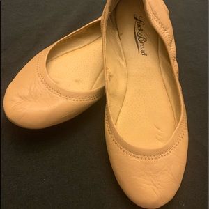 Lucky Brand Ellie Flats